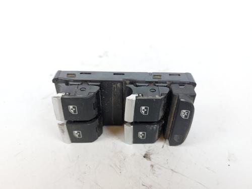 Used Left front window switch Left front window switch 22754407 22754407