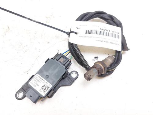 Used Electronic sensor Electronic sensor CITROËN C3 III (SX) 1.5 BlueHDi 100 (SXYHYP, SXYHTU) (102 hp) 25252570 25252570