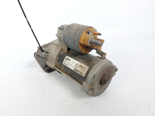 Starter DACIA SANDERO II 1.5 dCi 75 / Blue dCi 75 (B8JW, B8M4, B8AH, B8M7, B8M6) | BP15162609M8