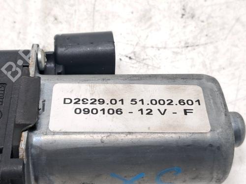 Front left window mechanism LANCIA YPSILON (843_) 1.2 (843.AXA1A) | BP39738974C22 - Image 4