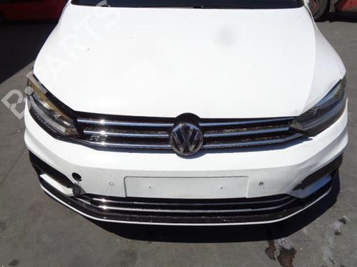 Engine control unit (ECU) VW TOURAN (5T1) 2.0 TDI | BP15141972M57 - Image 21