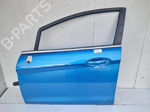 left-front-door-ford-fiesta-vi-cb1-ccn-2008-33193691 main image