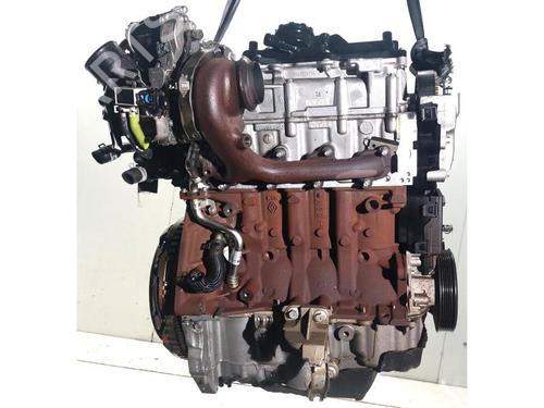 Engine RENAULT MEGANE IV Grandtour (K9A/M/N_) 1.5 Blue dCi 115 (K9A6) | BP21011505M1