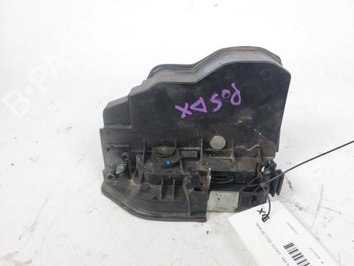 Rear right lock BMW 1 (E87) 118 d | BP23880943C99 