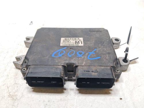 Used Engine control unit (ECU) Engine control unit (ECU) OPEL AGILA B (H08) 1.2 LPG (F68) (86 hp) 33752441 33752441