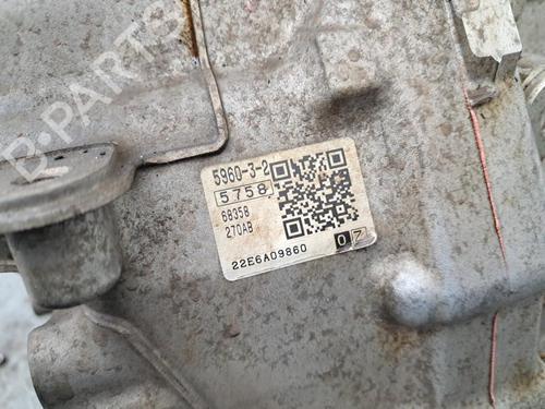 Gearbox JEEP RENEGADE SUV (BU, B1, BV) 1.3 PHEV 4Xe | BP33285388M3 - Image 8