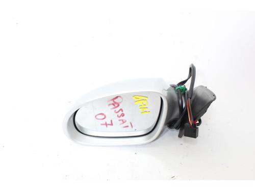 Used Left mirror VW PASSAT B6 Variant (3C5) 2.0 TDI (140 hp) 15147790