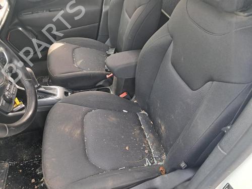 Air filter box JEEP RENEGADE SUV (BU, B1, BV) 1.3 PHEV 4Xe | BP33263588M87 - Image 9