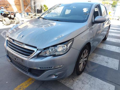 Intercooler PEUGEOT 308 II (LB_, LP_, LW_, LH_, L3_) 1.2 THP 110 | BP29238200M30 