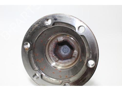 Left front driveshaft PORSCHE CAYENNE (92A) 3.0 Diesel | BP23879838M38 - Image 4