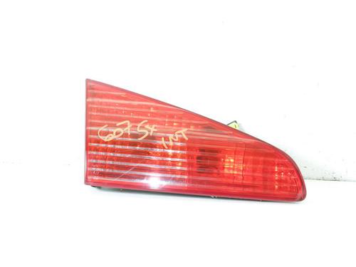 Used Left taillight PEUGEOT 607 (9D, 9U) 2.2 HDi (133 hp) 15143128