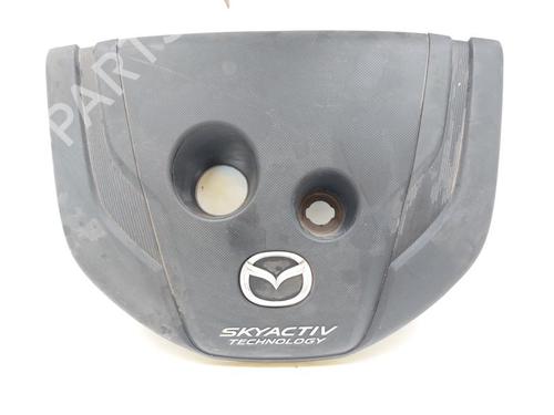 Used Upper protection MAZDA CX-3 (DK) 1.5 SKYACTIV-D (DK2WS, DK5FW) (105 hp) 27443189