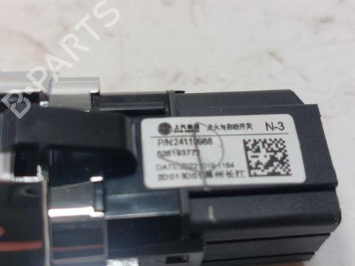 Electronic module MG MG HS (AS23) 1.5 T (SAS23) | BP34052335M83  - Image 5