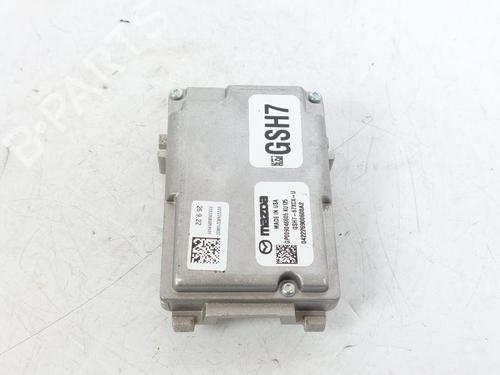 Camera MAZDA 2 Hatchback (DL, DJ) 1.5 SKYACTIV-G (DJLFS) | BP17203205E14 - Image 2