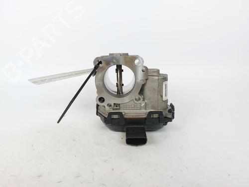 Used Throttle body CITROËN BERLINGO MULTISPACE (B9) 1.6 BlueHDi 120 (120 hp) 15161080