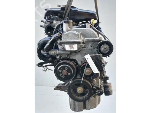 Motore TOYOTA YARIS (_P1_) 1.0 (SCP10_, SCP10R) | BP30802821M1