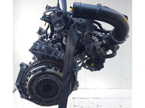 Engine DACIA BIGSTER 1.2 ECO-G 140 | BP28490815M1 