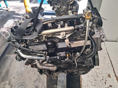 Engine FIAT GRANDE PUNTO (199_) 1.3 D Multijet | BP38794592M1 - Image 8