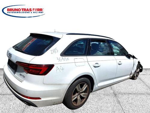 Electronic sensor AUDI A4 B9 Avant (8W5, 8WD) 2.0 TDI quattro | BP19091795M84 