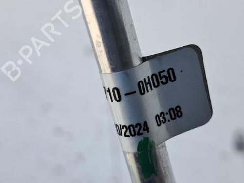 AC pipe TOYOTA AYGO X (_B7_) 1.0 VVT-i (KGB70) | BP38036279M126 - Image 6