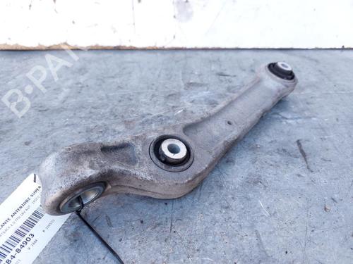 Used Right front suspension arm AUDI A5 (F53, F5P) 2.0 TDI (190 hp) 23880682