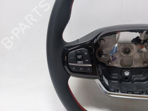 Steering wheel FORD PUMA (J2K, CF7) 1.0 EcoBoost mHEV | BP36880803C49 - Image 2