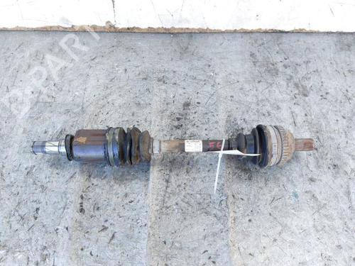 Used Left front driveshaft SMART FORTWO Coupe (451) 1.0 (451.331, 451.380) (71 hp) 16043945