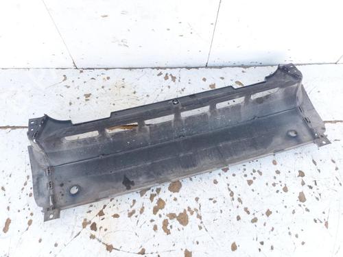 Rear bumper SMART FORTWO Coupe (451) 1.0 (451.331, 451.380) | BP29238044C8 