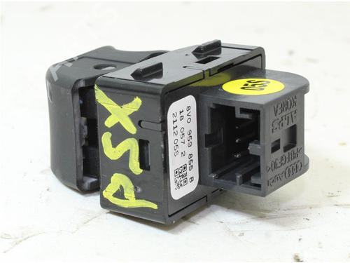 Venstre fortil elrude kontakt AUDI Q2 (GAB, GAG) 1.0 TFSI | BP15141909I27 - Image 2
