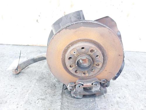 Used Left front steering knuckle ALFA ROMEO 159 (939_) 1.9 JTDM 16V (939AXC1B, 939AXC12) (150 hp) 33192416