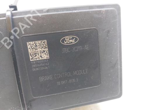 ABS pump FORD KA+ III (UK, FK) 1.2 | BP29933435M43