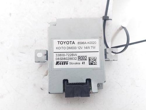 Used Electronic module Electronic module 22188041 22188041