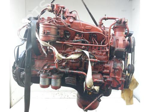 Used Engine Engine IVECO DAILY I Bus 40-10 (12615111, 12615112, 12615115) (103 hp) 23451864 23451864