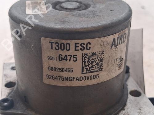 ABS pump CHEVROLET AVEO Hatchback (T300) 1.2 | BP40061400M43 - Image 4