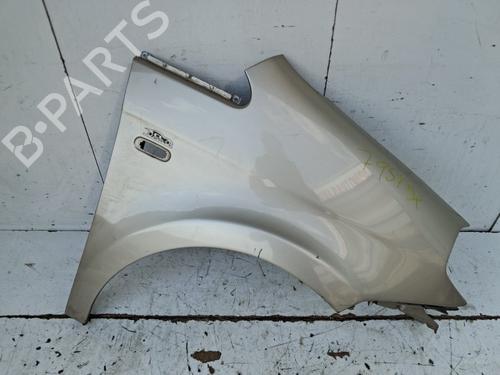 Used Right front fenders Right front fenders 37088618 37088618