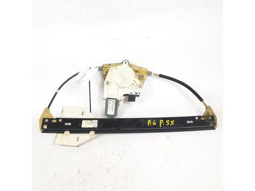Used Left rear window motor Left rear window motor AUDI A6 Allroad C6 (4FH) 3.0 TDI quattro (233 hp) 15151599 15151599