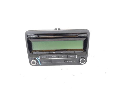Used Radio VW TIGUAN (5N_) 1.4 TSI (150 hp) 15154250