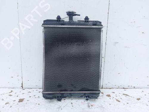 Water radiator CITROËN C1 (PM_, PN_) 1.0 | BP29519546M31 