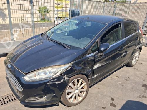 Fælk FORD FIESTA VI (CB1, CCN) 1.0 EcoBoost | BP38194529C45 - Image 27