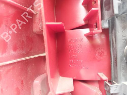 Right taillight VW POLO (6N2) 1.4 | BP29584341C35 