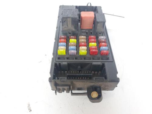 Fuse box IVECO DAILY IV Van 35C18 V, 35C18 V/P, 35S18 V, 35S18 V/P | BP19492652E1 