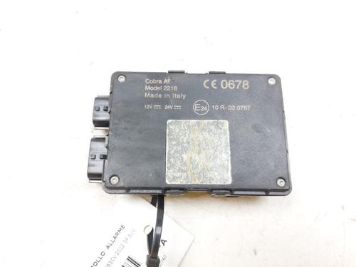 Used Engine control unit (ECU) Engine control unit (ECU) FORD KUGA I 2.0 TDCi 4x4 (163 hp) 27099167 27099167
