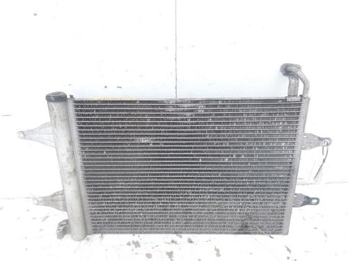 Used AC radiator SKODA FABIA II (542) 1.2 (70 hp) 17695576