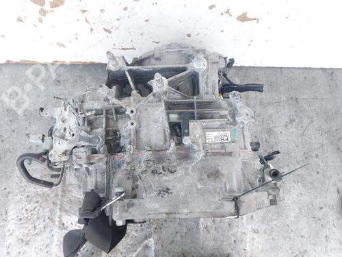 Gearbox MAZDA CX-5 (KE, GH) 2.2 D (KE2FW) | BP29702457M3 