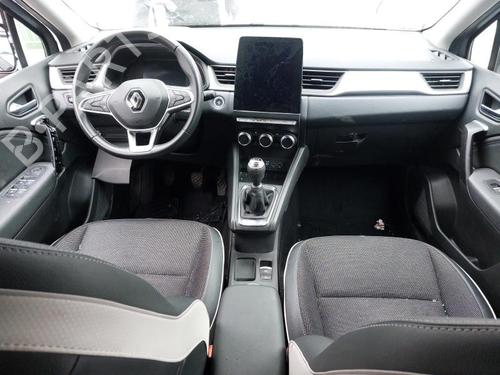 Engine mount RENAULT CAPTUR II (HF_) LPG (HFMT) | BP33195600M89 - Image 15