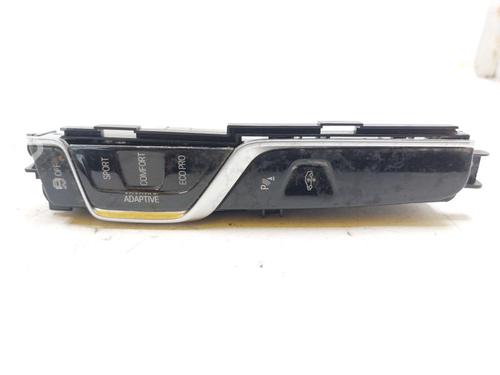 Used Climate control Climate control BMW 7 (G11, G12) 725 d, Ld (231 hp) 26948817 26948817