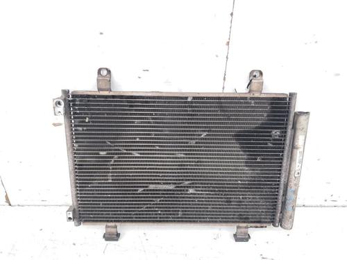 AC radiator OPEL AGILA B (H08) 1.0 (F68) | BP33193803M32 - Image 6