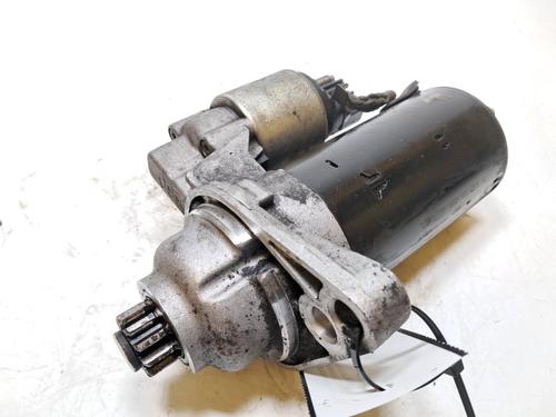 Démarreur VW POLO V (6R1, 6C1) 1.2 TDI (75 hp) 33196863