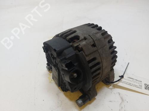 Alternator SUZUKI SX4 (EY, GY) 1.6 DDIS (RW416D) | BP36381078M7 - Image 3