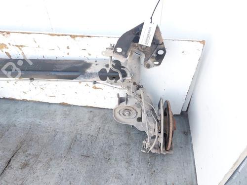 Bagaksel RENAULT KANGOO Express (FW0/1_) 1.5 dCi 90 (FW0G, FW05, FW08, FW11) | BP29584174M2 - Image 3